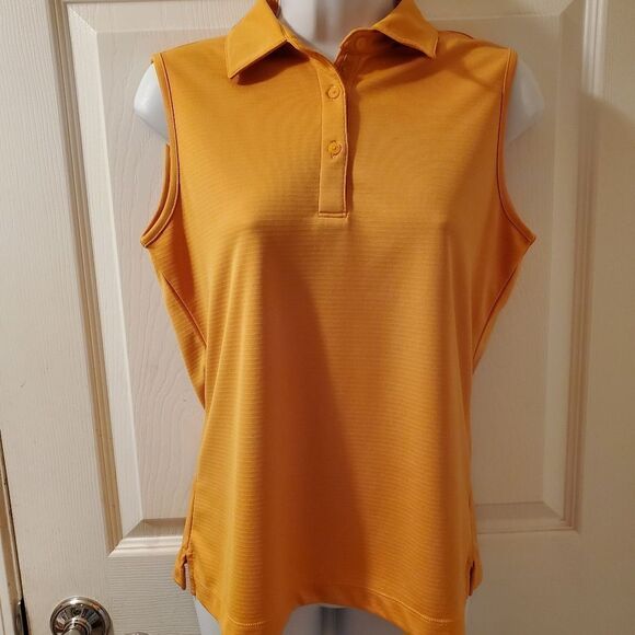 Greg Norman Golf Tank M - Picture 1 of 6